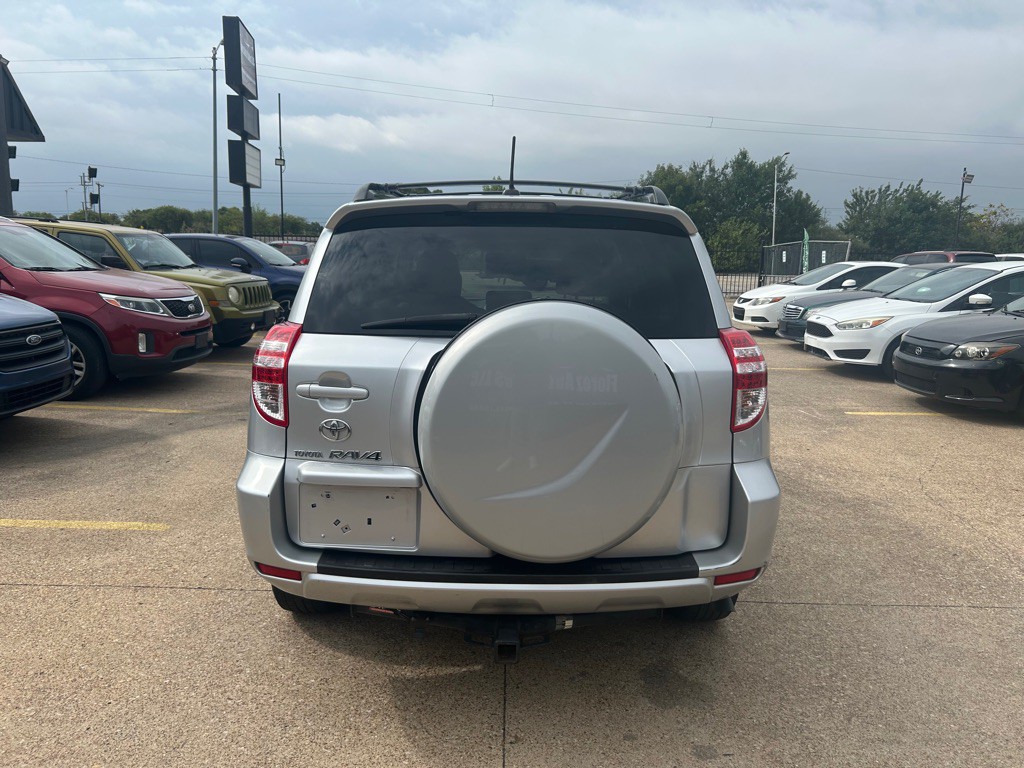 2010 Toyota Rav4 Image 5