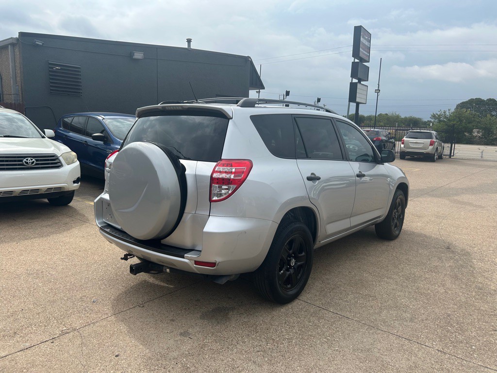2010 Toyota Rav4 Image 6