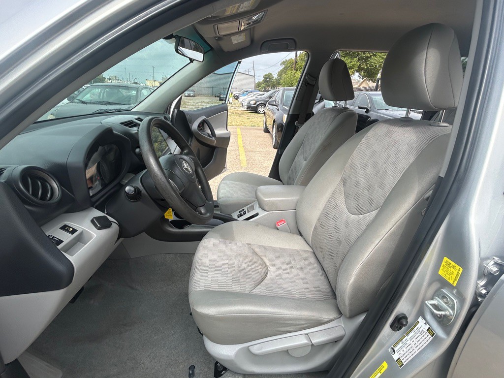2010 Toyota Rav4 Image 14