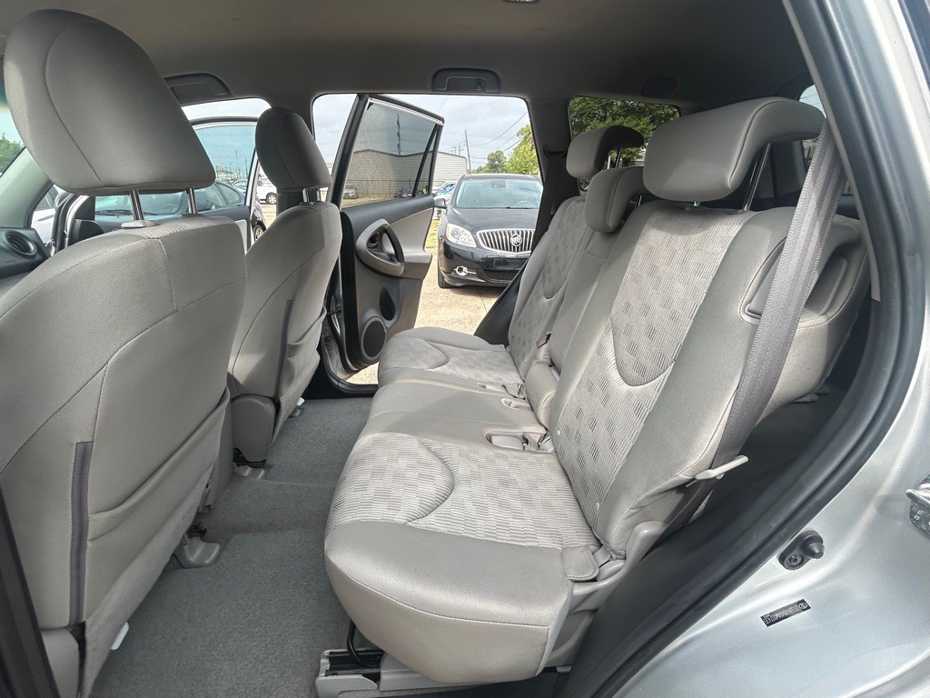 2010 Toyota Rav4 Image 15