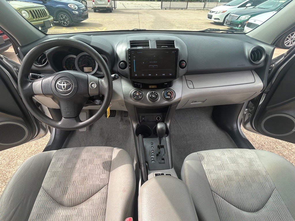 2010 Toyota Rav4 Image 20