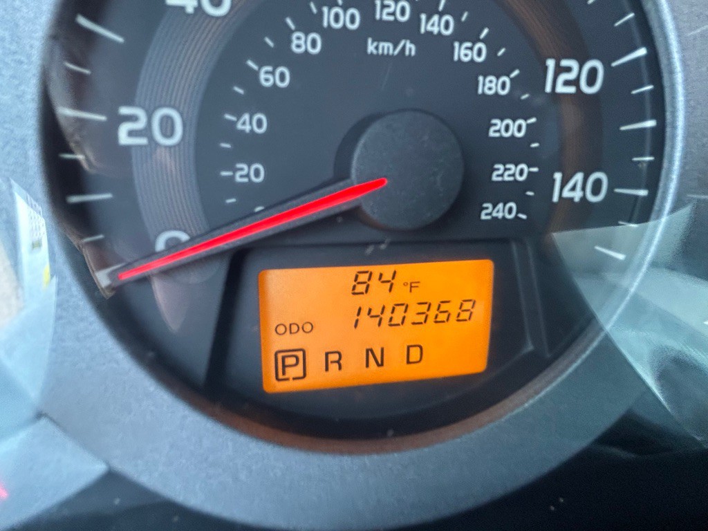 2010 Toyota Rav4 Image 24