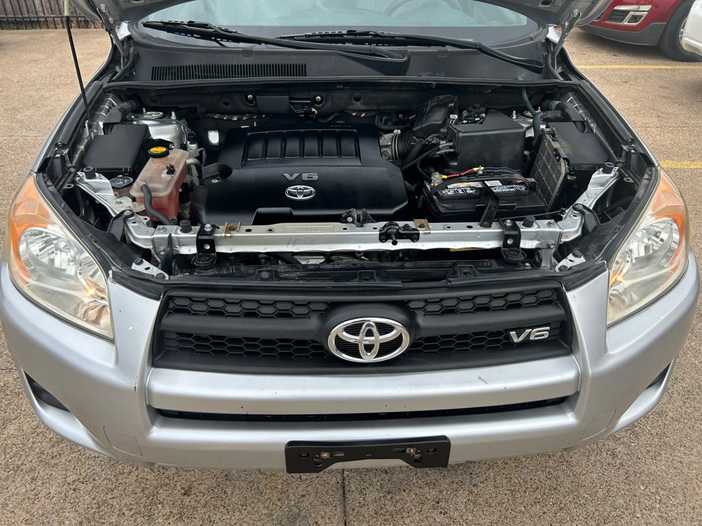 2010 Toyota Rav4 Image 25
