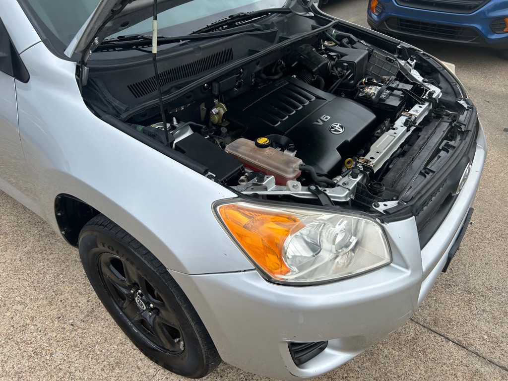 2010 Toyota Rav4 Image 26