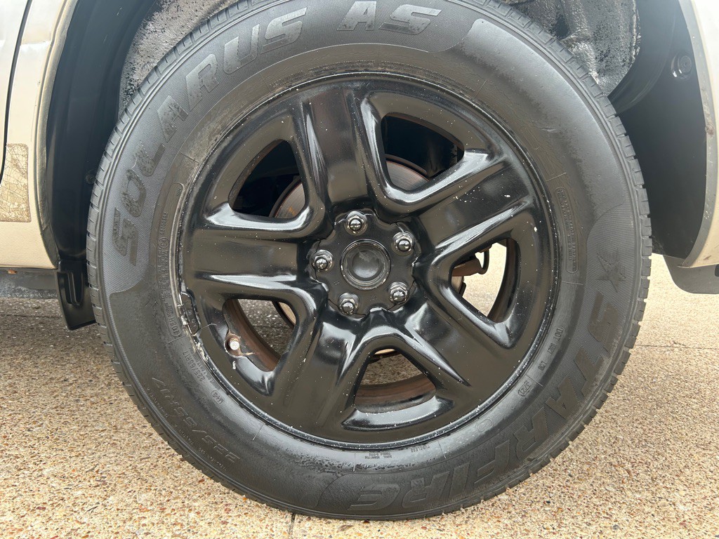 2010 Toyota Rav4 Image 27