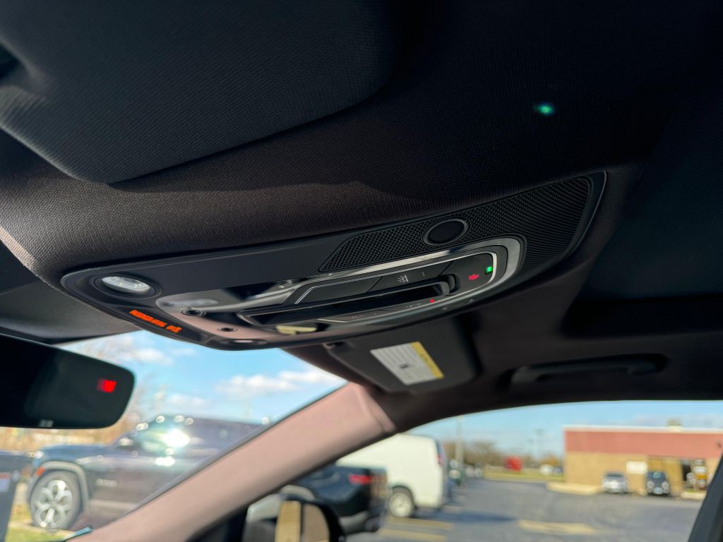 2019 Audi Q8 Image 13