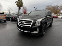 Image for 2015 Cadillac Escalade Premium ID: 6140390