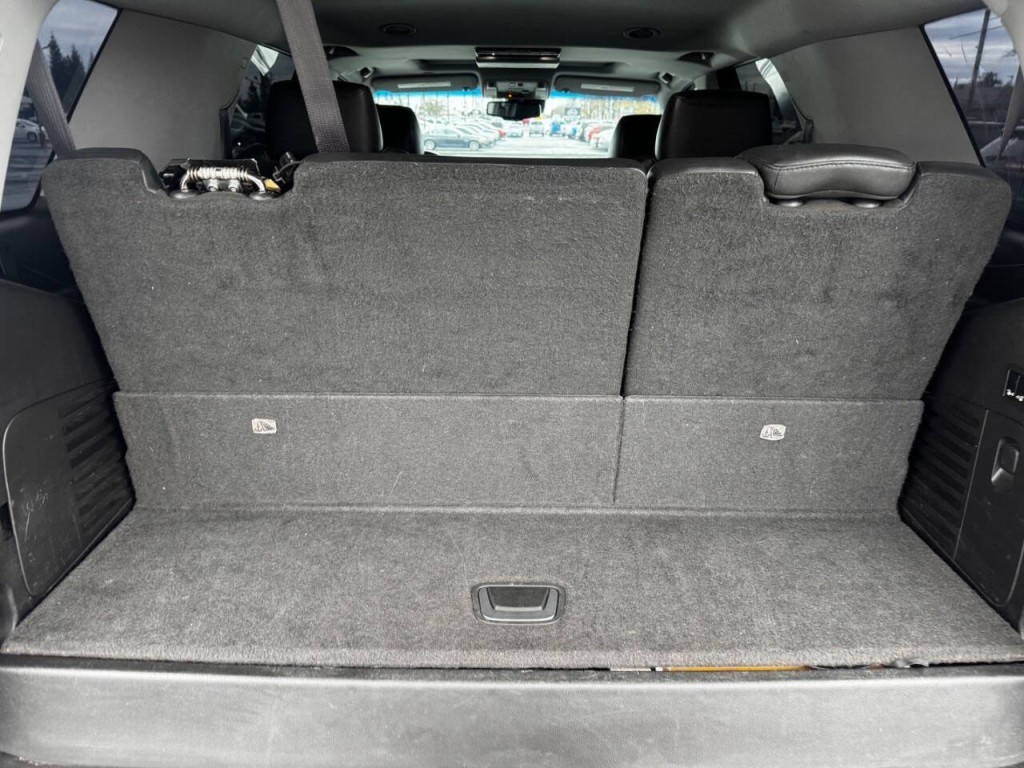 2015 Cadillac Escalade Image 44