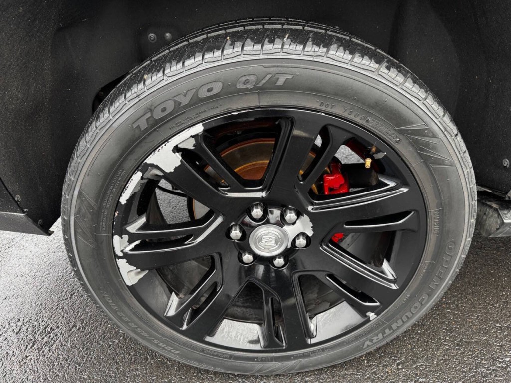 2015 Cadillac Escalade Image 47