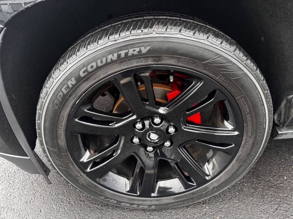 2015 Cadillac Escalade Image 51