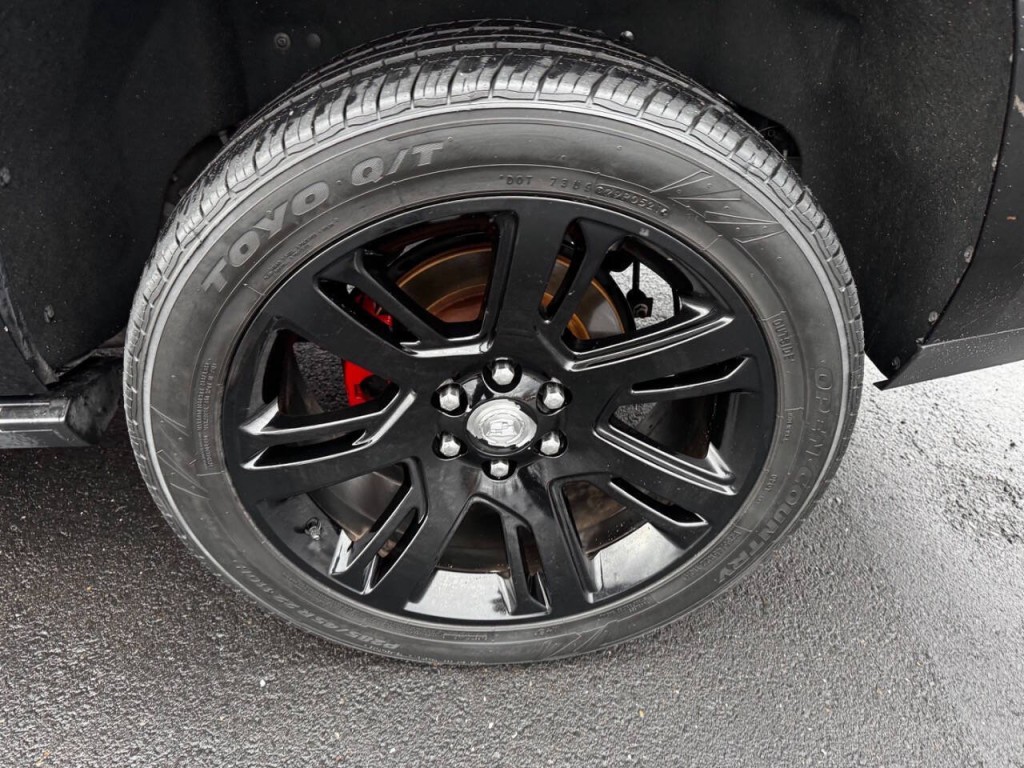 2015 Cadillac Escalade Image 52