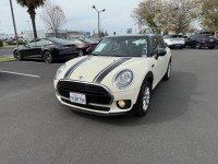 Image for 2016 MINI Cooper Clubman Cooper ID: 6385790