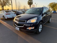 Image for 2012 Chevrolet Traverse LS ID: 6419784
