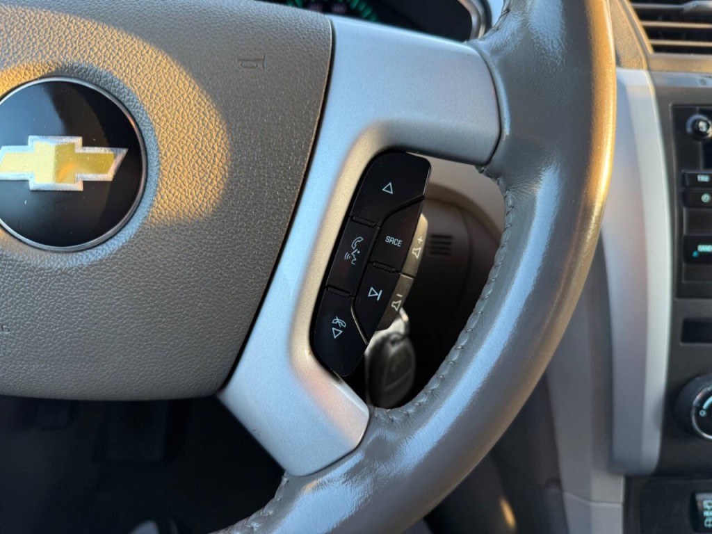 2012 Chevrolet Traverse Image 14