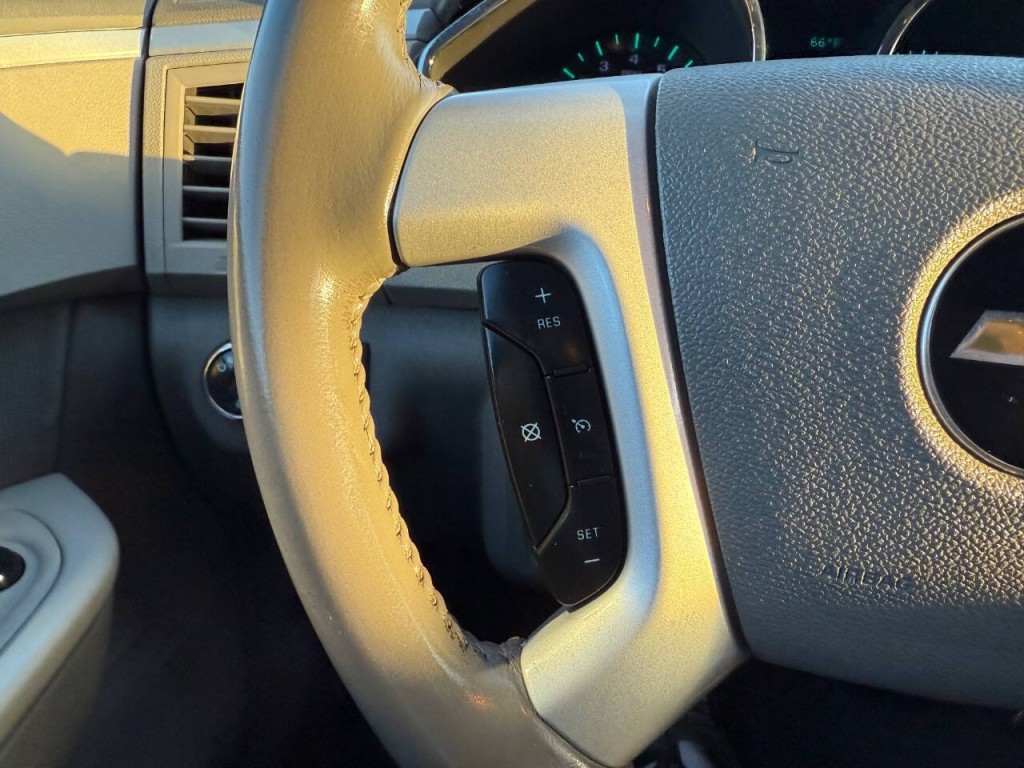 2012 Chevrolet Traverse Image 15