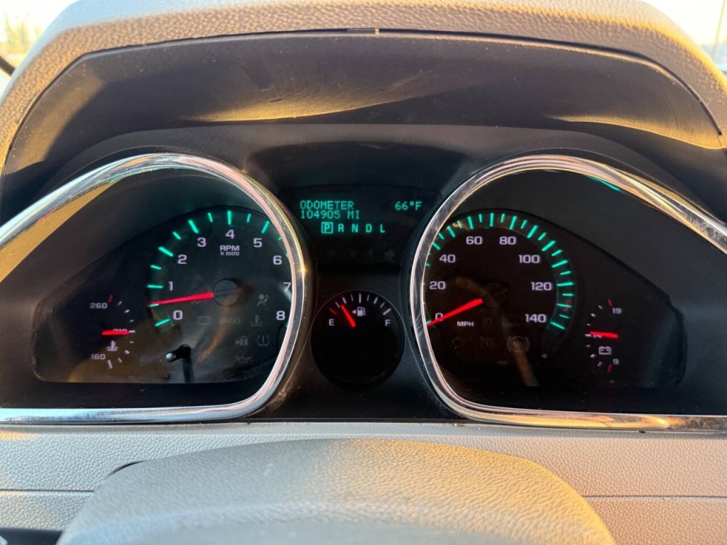 2012 Chevrolet Traverse Image 16