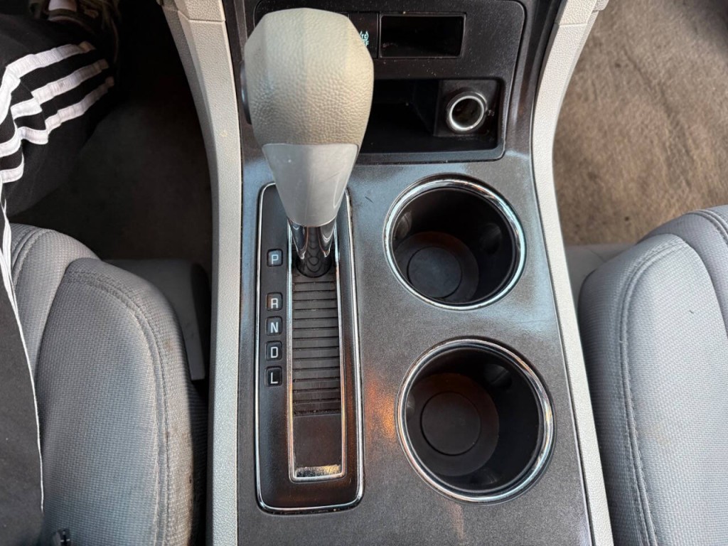 2012 Chevrolet Traverse Image 18