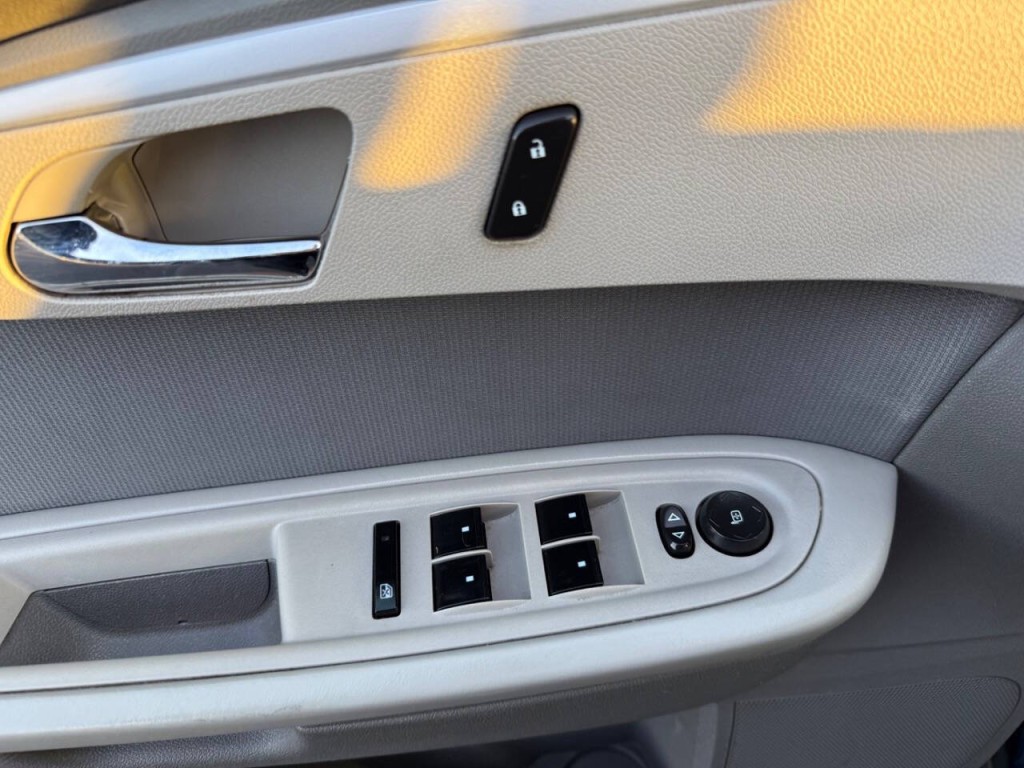 2012 Chevrolet Traverse Image 20