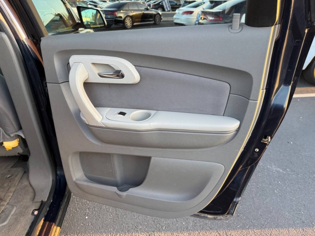 2012 Chevrolet Traverse Image 26