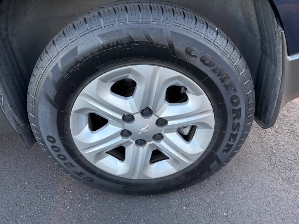 2012 Chevrolet Traverse Image 28