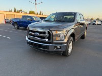 Image for 2017 Ford F-150 XLT SuperCrew 5.5 ft. SB ID: 6419786