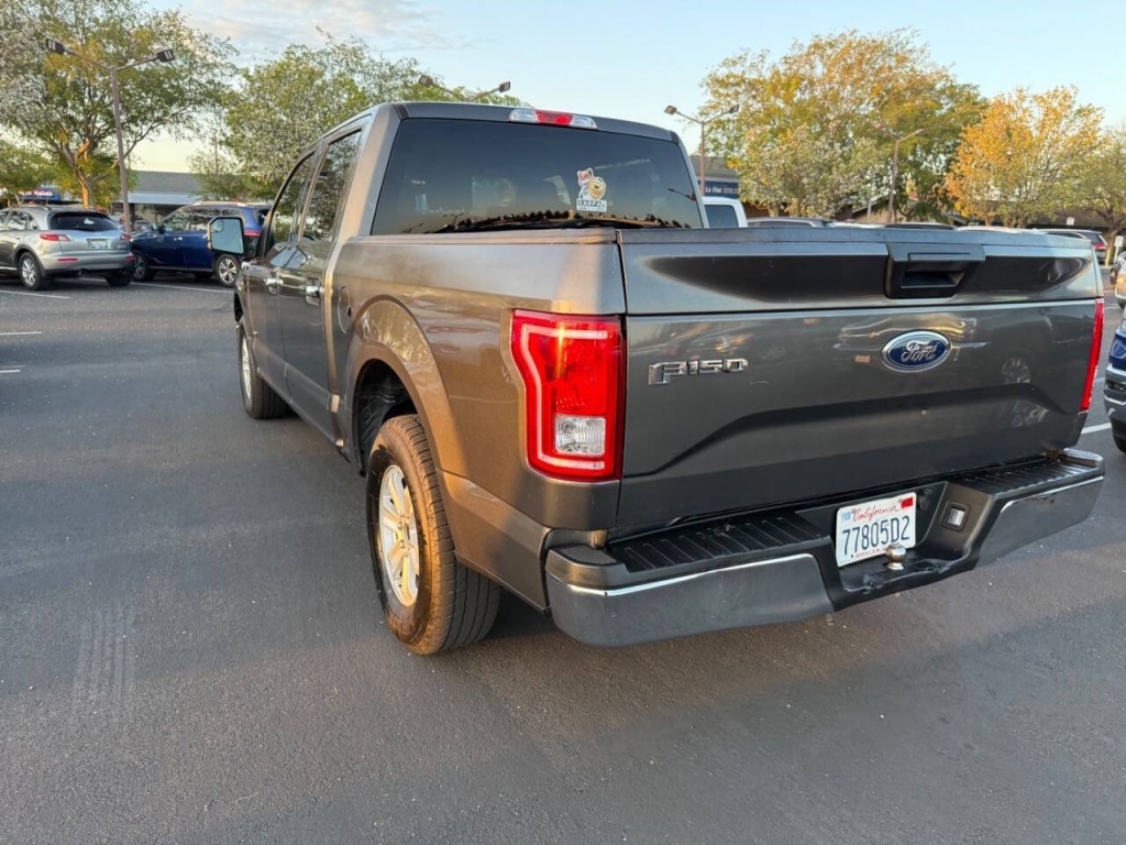 2017 Ford F-150 Image 7