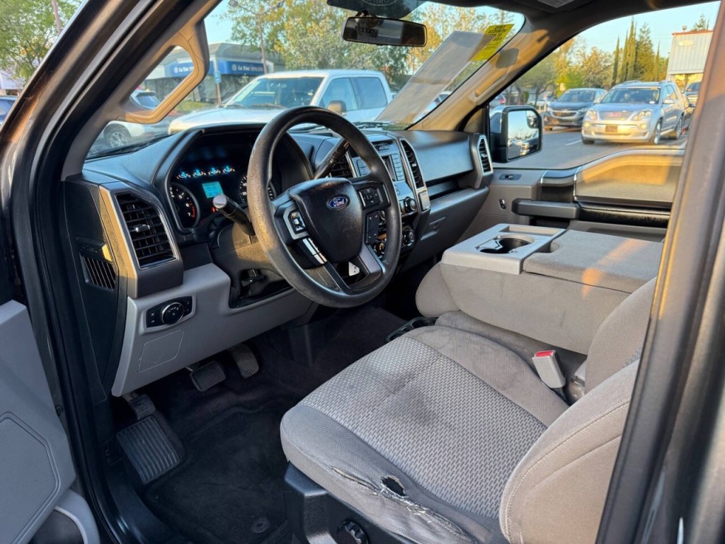 2017 Ford F-150 Image 13