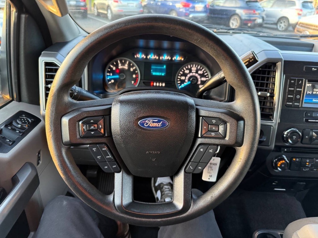 2017 Ford F-150 Image 14