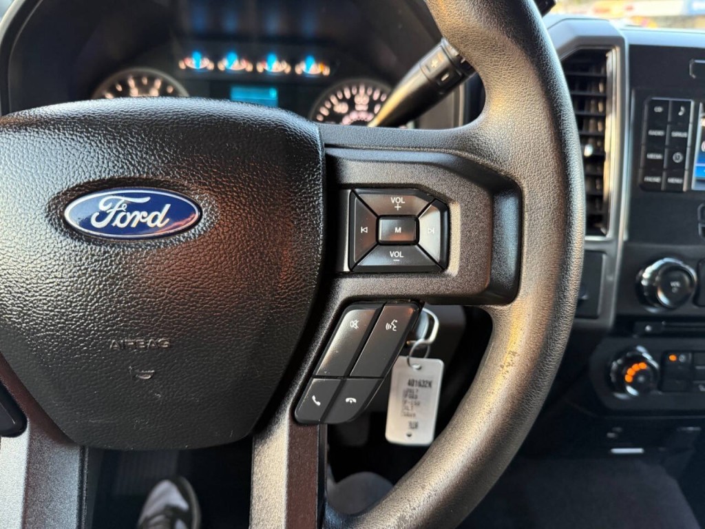 2017 Ford F-150 Image 15