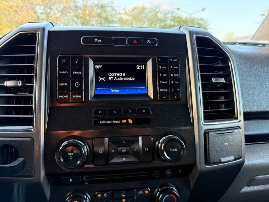 2017 Ford F-150 Image 16