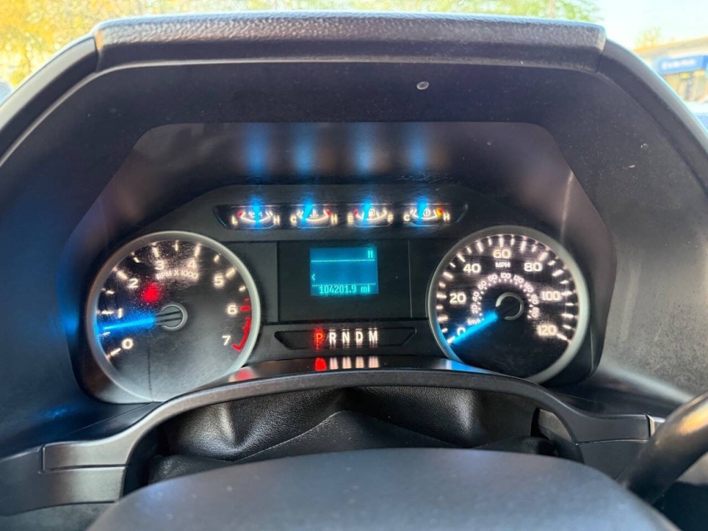 2017 Ford F-150 Image 17