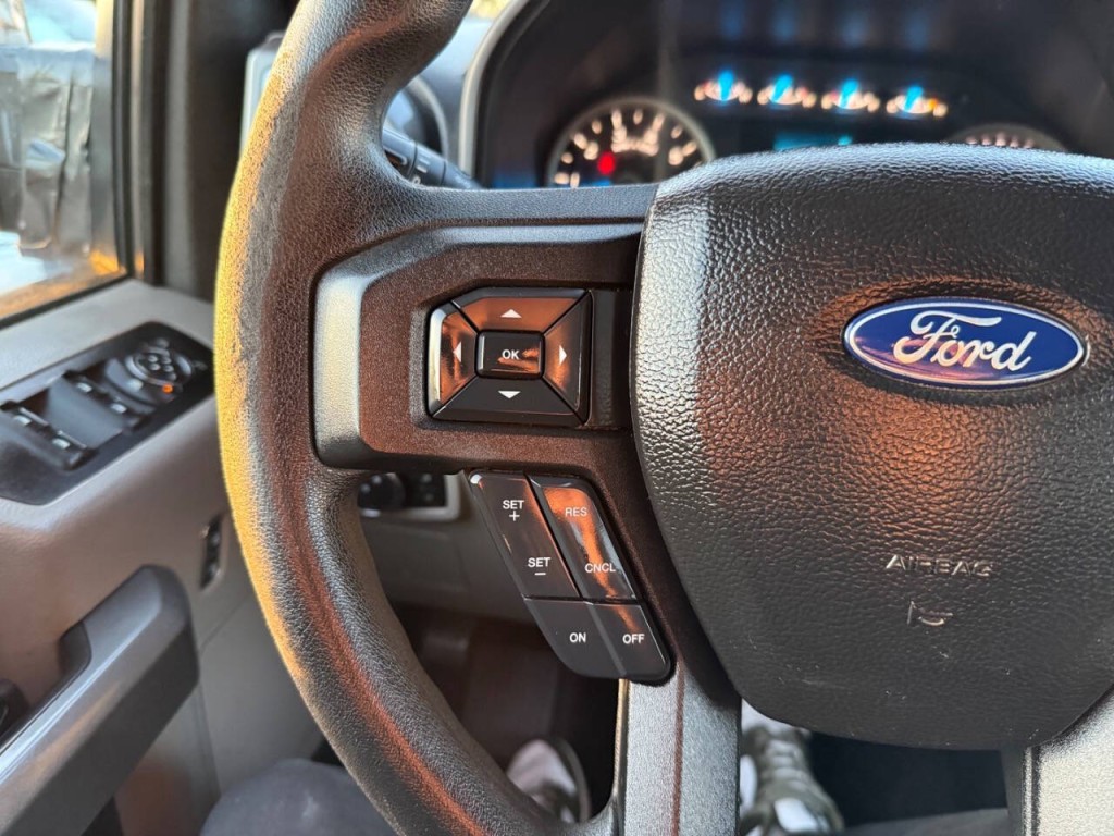 2017 Ford F-150 Image 18