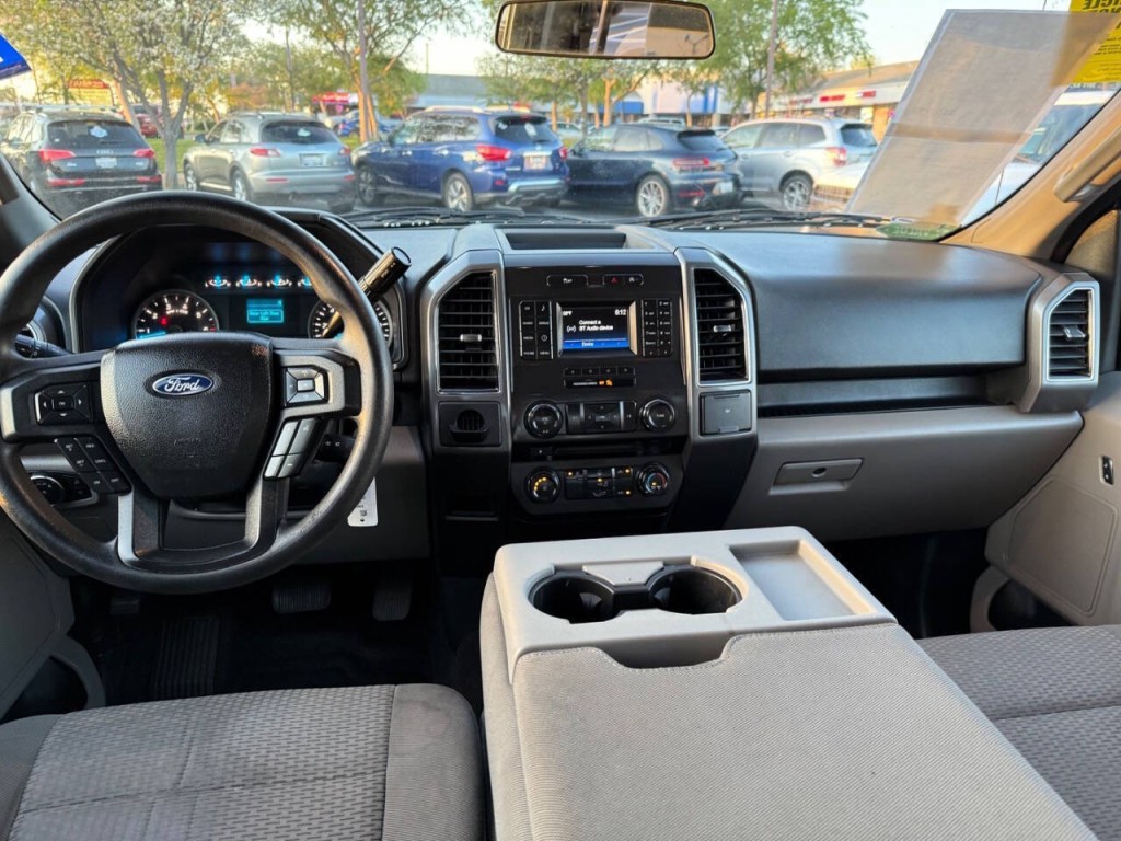 2017 Ford F-150 Image 24