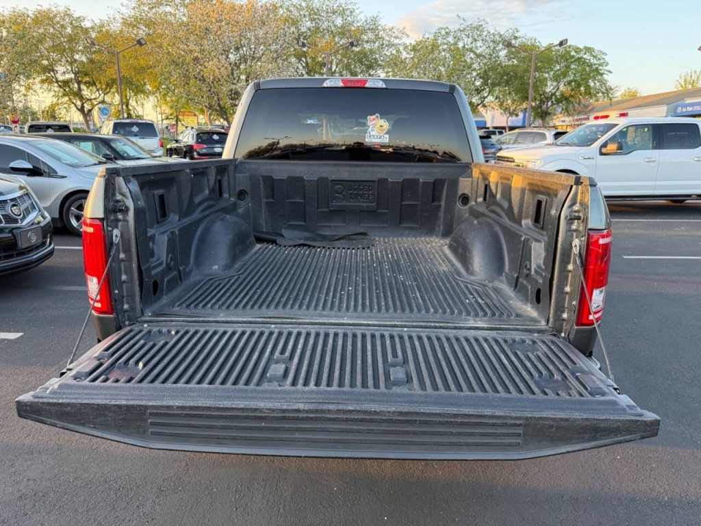 2017 Ford F-150 Image 27