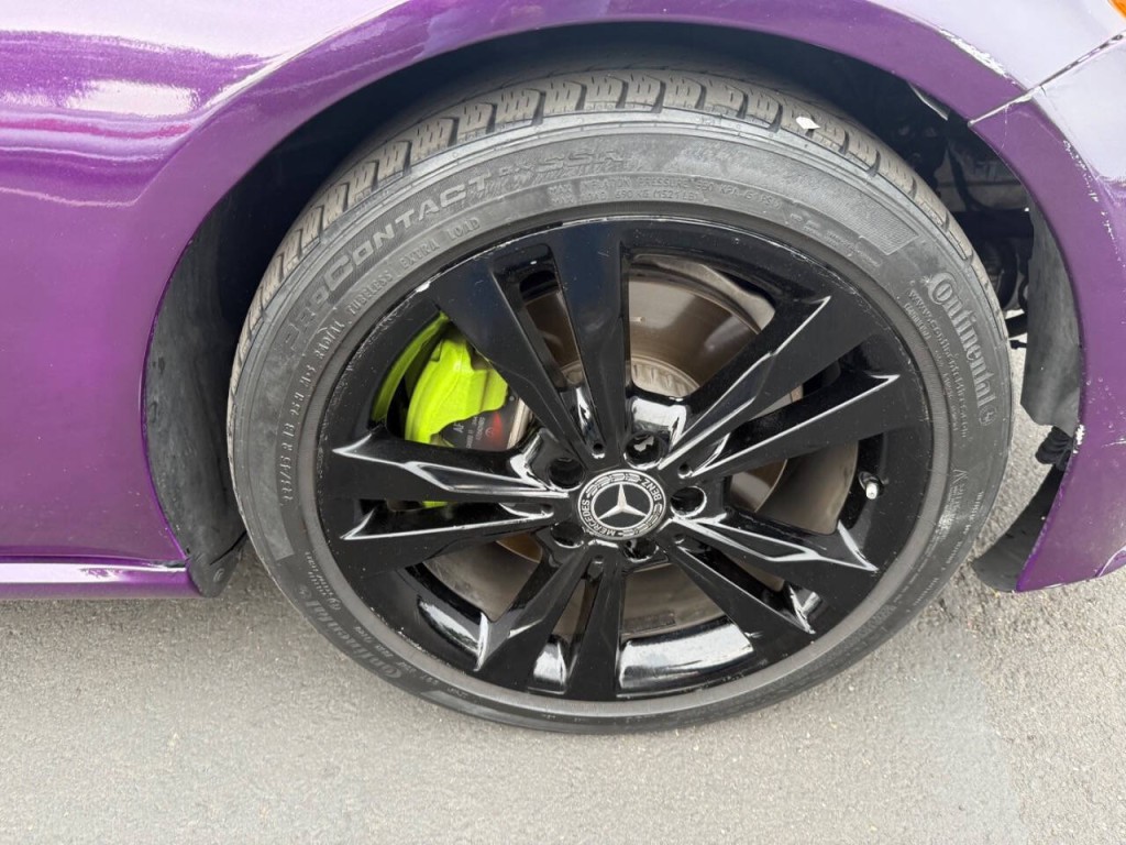 2018 Mercedes-Benz C-Class Image 32