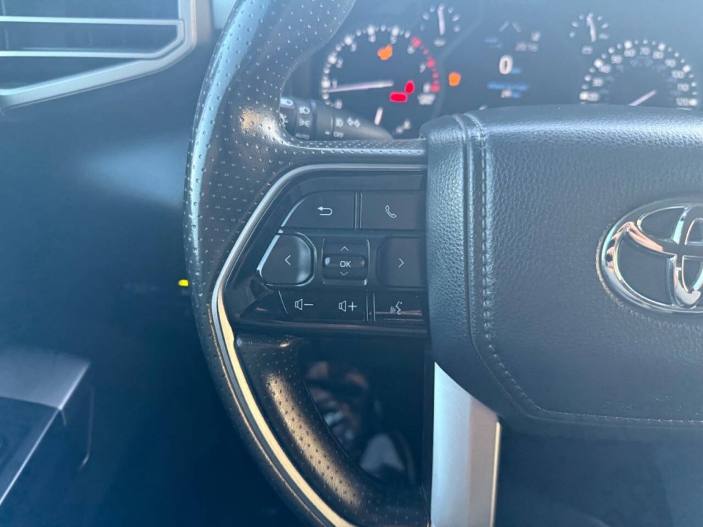 2023 Toyota Tundra Image 16