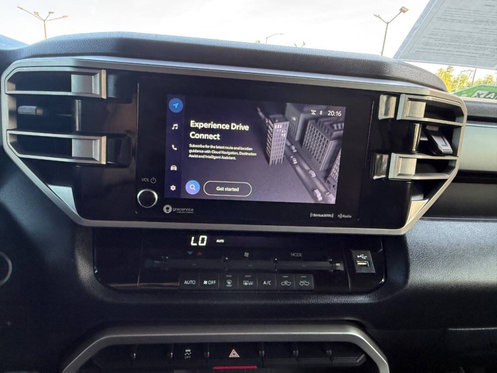 2023 Toyota Tundra Image 18