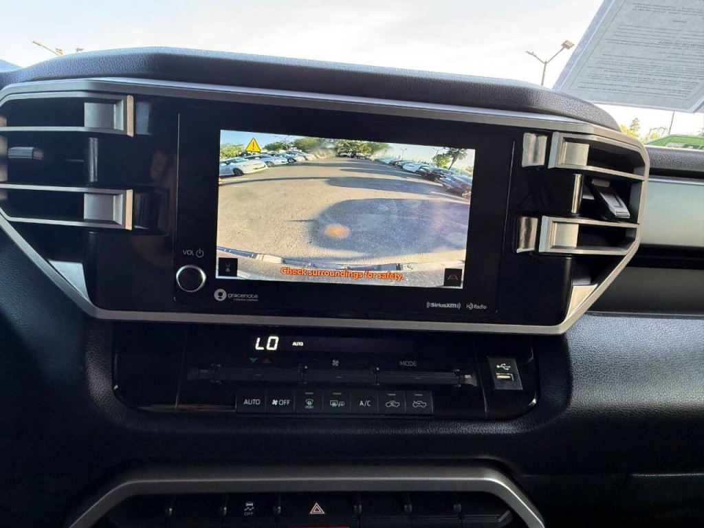 2023 Toyota Tundra Image 19
