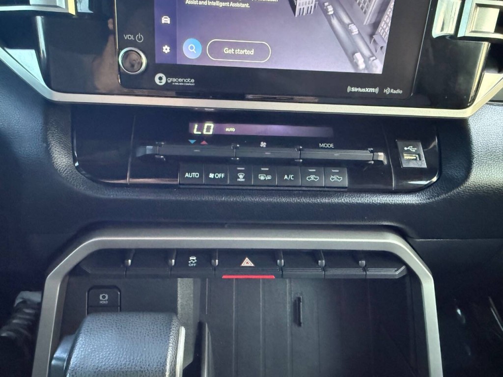 2023 Toyota Tundra Image 20