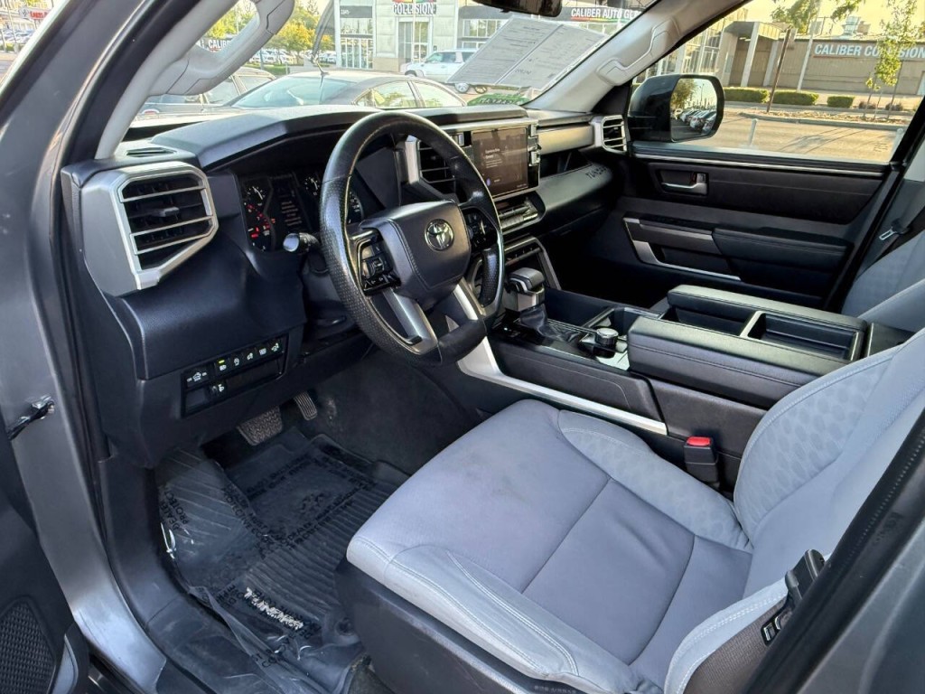 2023 Toyota Tundra Image 22