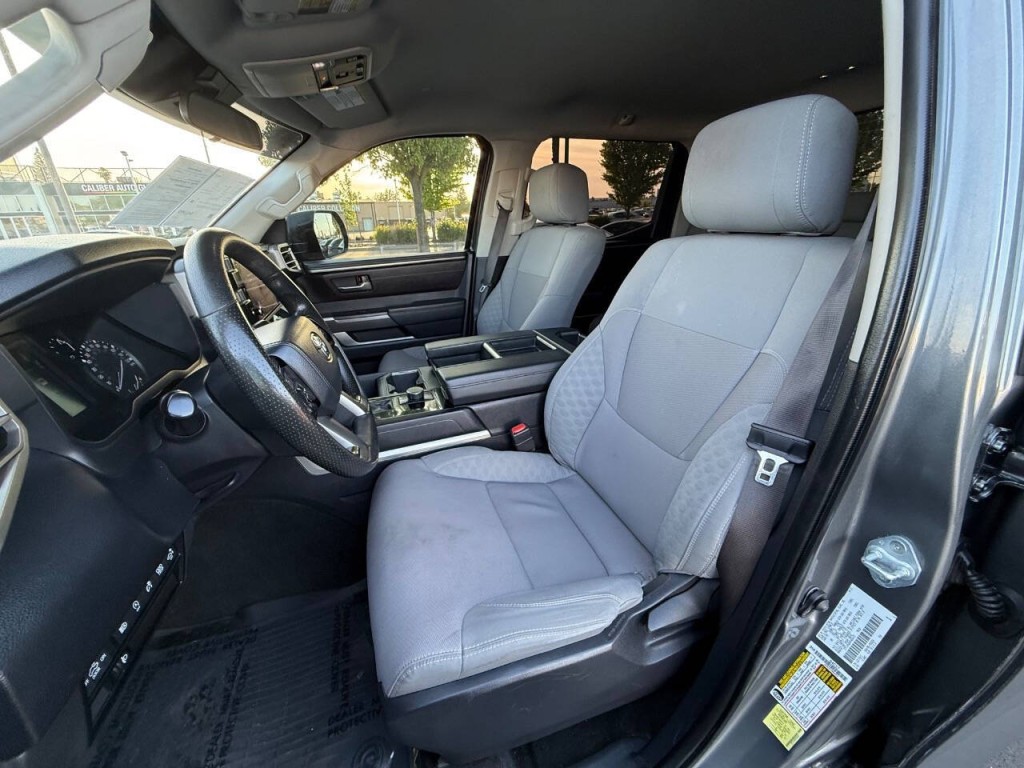 2023 Toyota Tundra Image 26