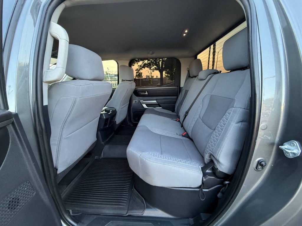 2023 Toyota Tundra Image 28