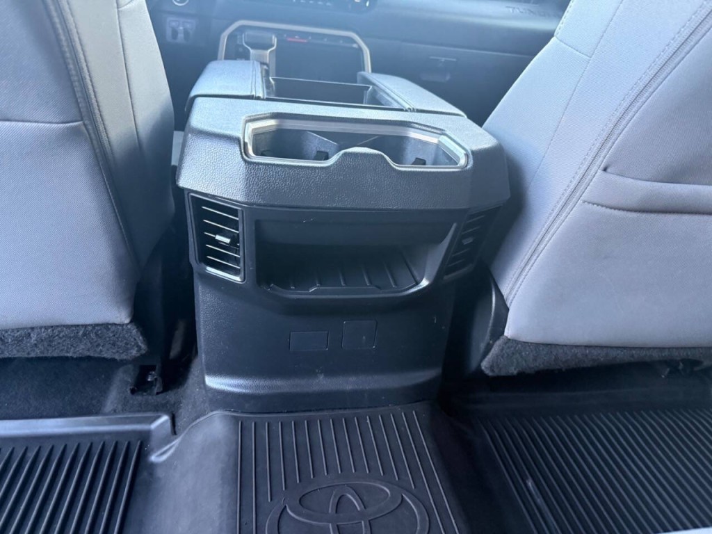 2023 Toyota Tundra Image 29