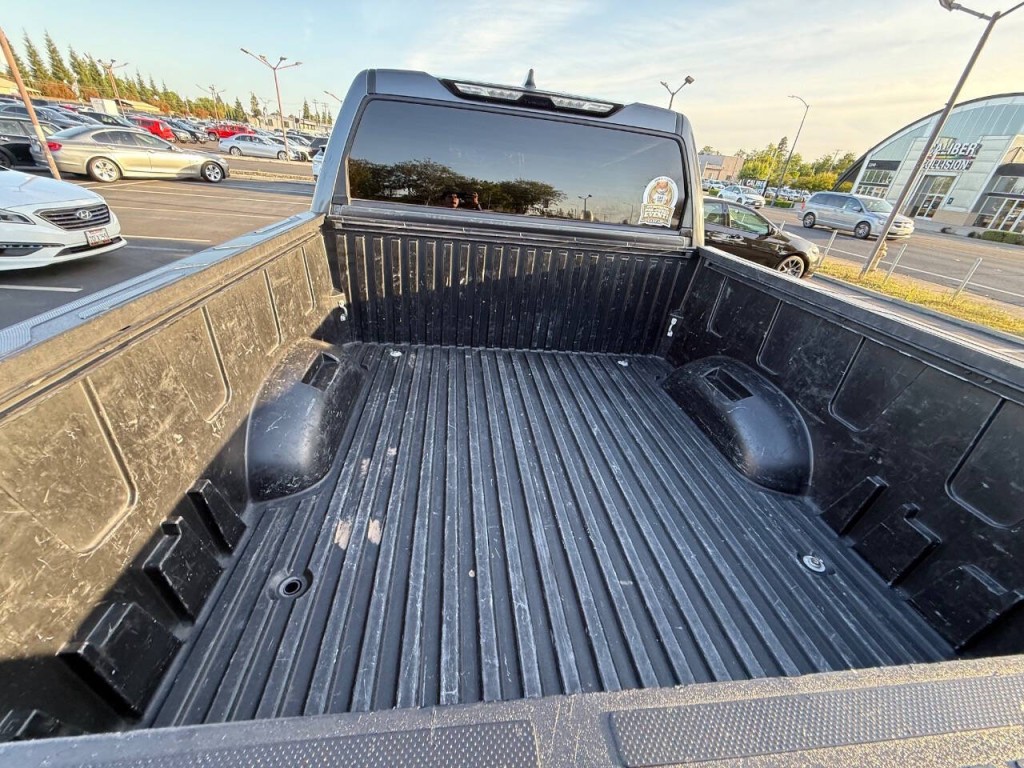 2023 Toyota Tundra Image 30