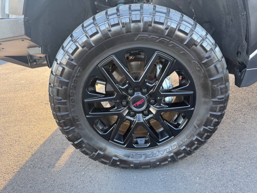 2023 Toyota Tundra Image 39