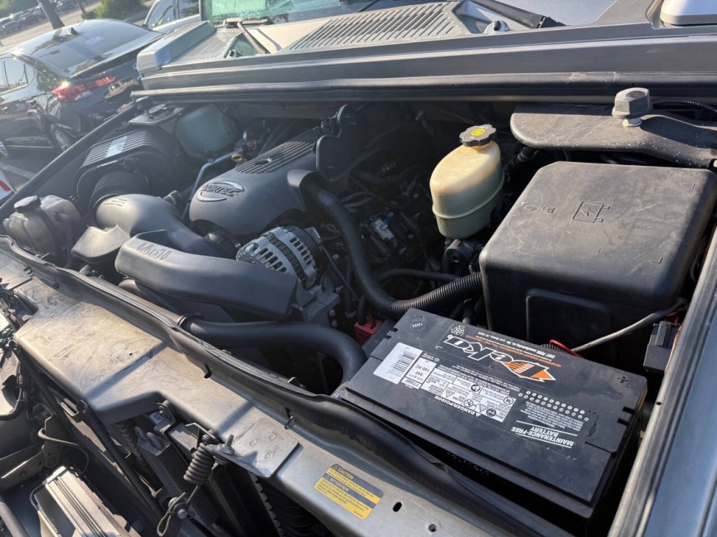 2003 HUMMER H2 Image 34