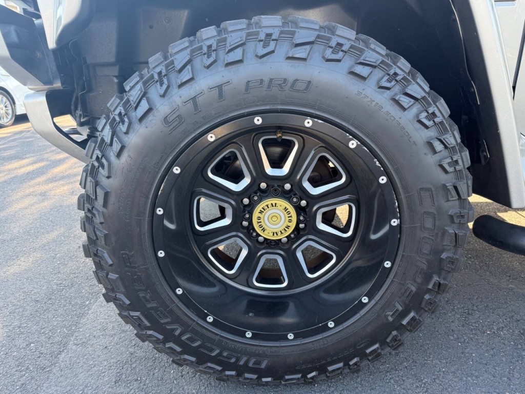 2003 HUMMER H2 Image 40