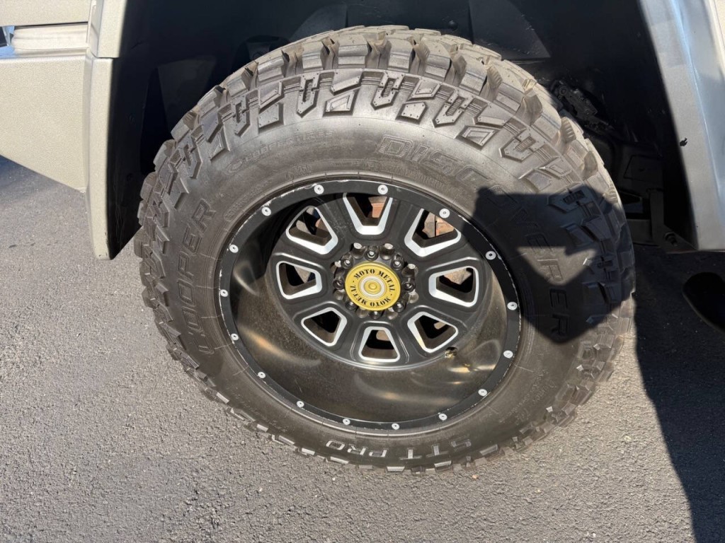 2003 HUMMER H2 Image 42