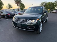 Image for 2014 Land Rover Range Rover Supercharged Ebony Edition ID: 6520743
