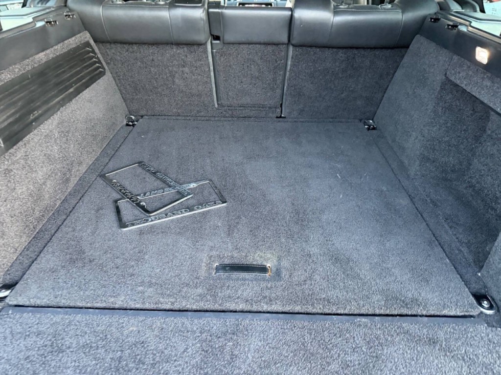 2014 Land Rover Range Rover Image 30